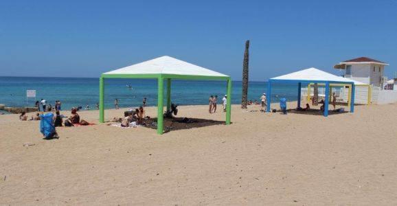 Sokolov Vacation Boutique Apartments By The Sea In Nahariya Esterno foto